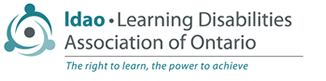 LDAO Logo and link